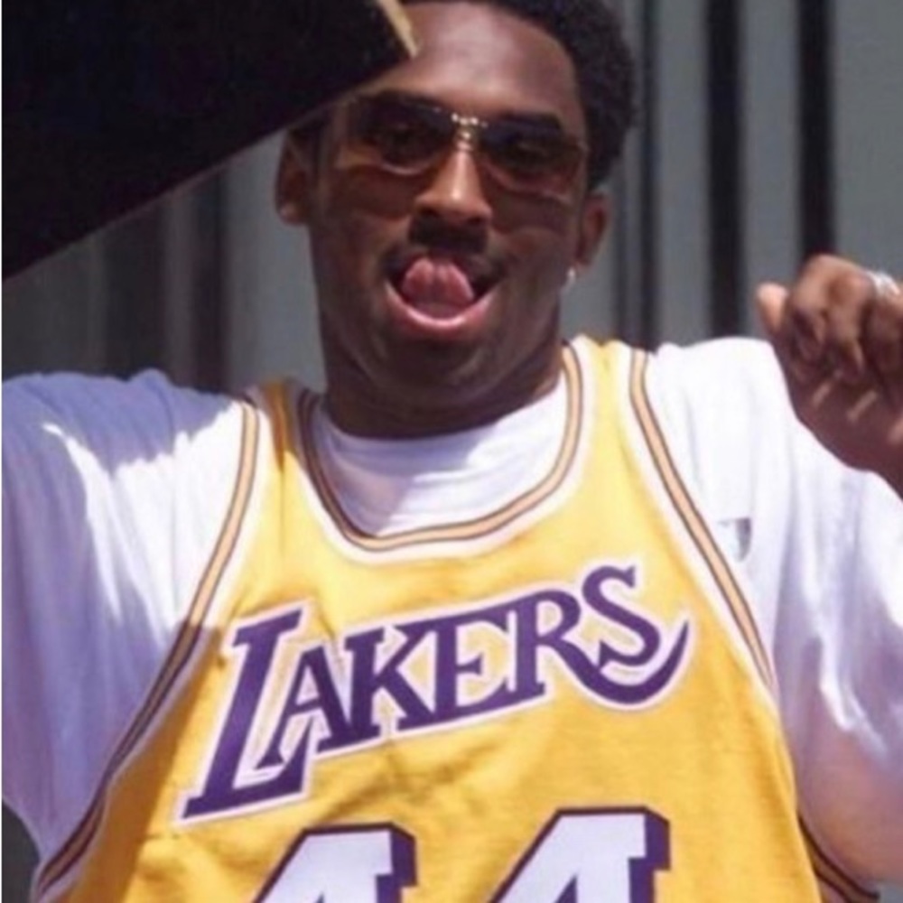 Meet your Posher, Maryam